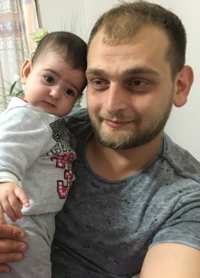 Halim, 35, Россия, Москва