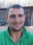 Жека, 42 года, Красноярск