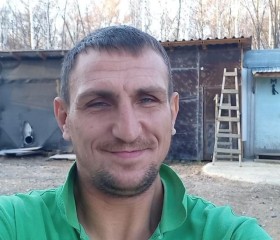 Жека, 42 года, Красноярск