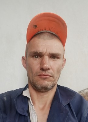 Дмитрий из Перми 42 года
