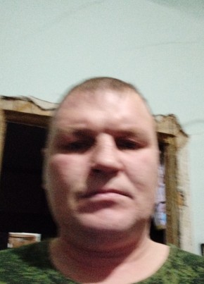 Михаил, 39, Россия, Серов