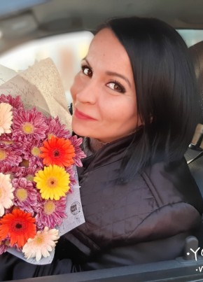 Екатерина из Пскова 39 лет