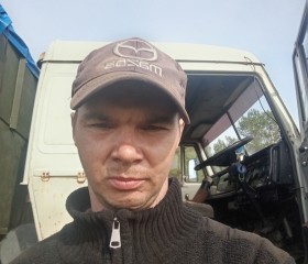 Владимир Кирюхин, 34 года, Сызрань