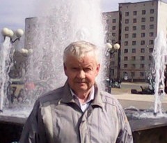 Михаил, 71 год, Сыктывкар