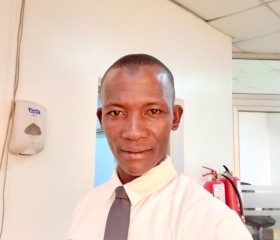 Aliyubaba, 38 лет, Kaduna
