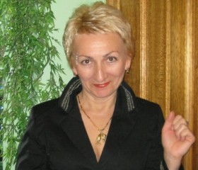 Марина, 61 год, Владивосток