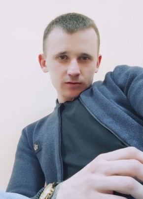 Anton, 30, Россия, Хоста