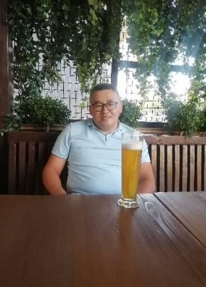 Albert, 40, Kazakhstan, Kokshetau