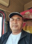 Edu, 47, Bishkek