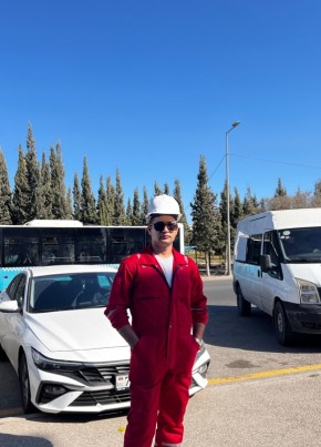 Mehman из Qazax 26 лет