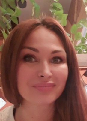 Viktoriya, 48, Russia, Saint Petersburg