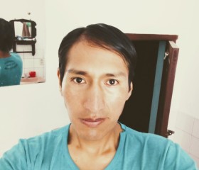Luís, 41 год, Ciudad La Paz