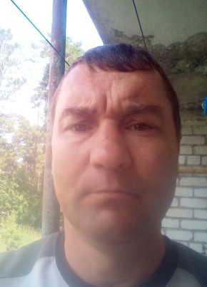 Александр из Красноуфимска 47 лет