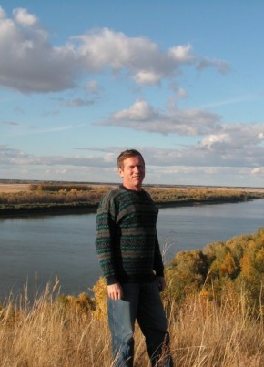 Aleksandr, 63, Russia, Omsk
