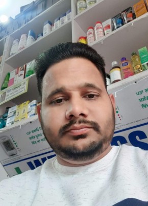 Singh sarabjeet, 33, India, Ludhiana