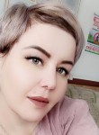 Elena, 36, Ulan-Ude