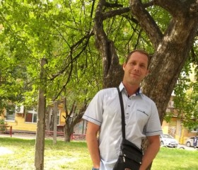 Lyutyy, 45, Yekaterinburg