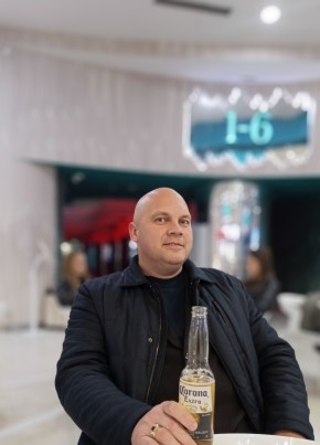 Евгений из Иркутска 43 года