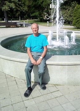 Валерий, 76, Россия, Адлер