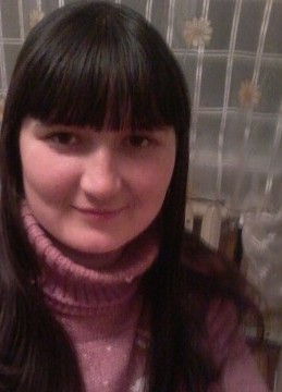 юля, 37, Россия, Юрьевец
