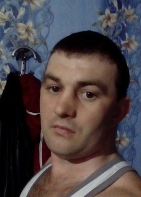 Александр, 36, Россия, Средняя Ахтуба