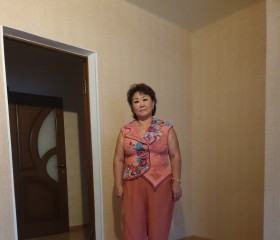 Marina, 61, Krasnodar