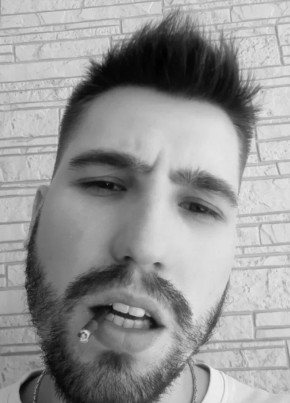 Stef, 31, Russia, Vidnoye