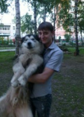 Роман, 36, Россия, Томск
