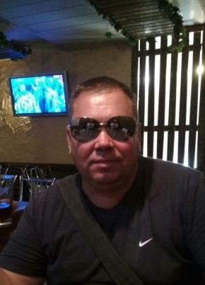 Иван, 44, Россия, Чайковский