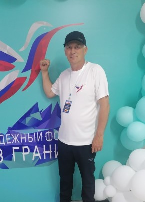 Александр., 59, Россия, Моздок