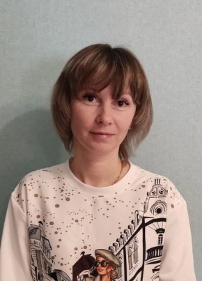 Надежда, 39, O‘zbekiston Respublikasi, Toshkent