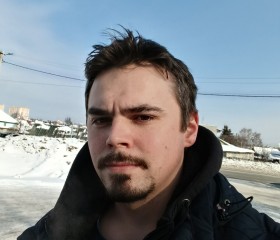 Styepa, 32, Yekaterinburg