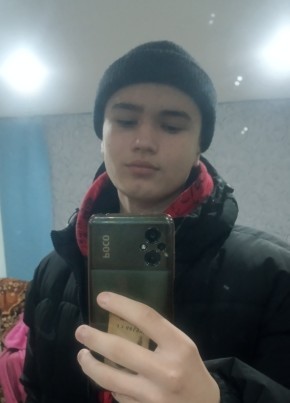 Николай, 18, Россия, Светлоград