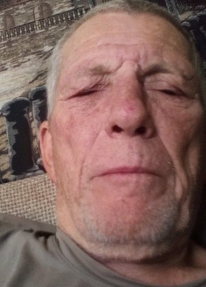 Геннадий из Тамбова 66 лет