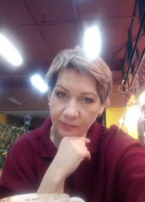 Tatyana, 56, Russia, Tula