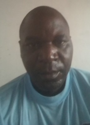 Frank, 37, Malaŵi, Blantyre