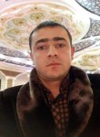 Husniddin, 30, Khiwa