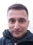Mike, 48, Vitebsk