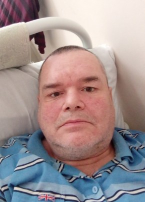 Евгений из Красноярска 49 лет