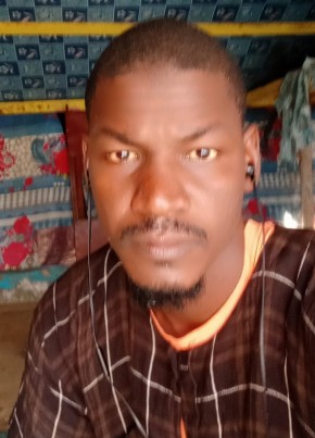 Aliou, 32, République du Sénégal, Richard-Toll