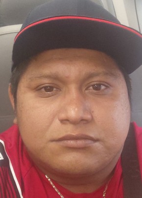 José miguel, 32, Estados Unidos Mexicanos, Heroica Nogales