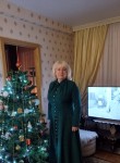Ирина, 65 лет, Выборг