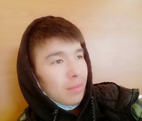 Данияр, 25 лет, Бишкек