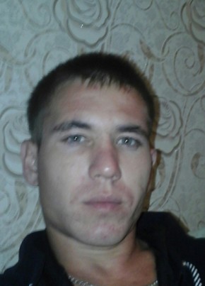 Алексей, 34, Россия, Стерлитамак
