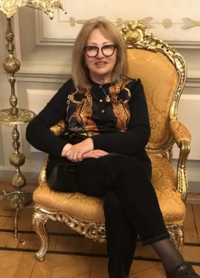 Анастасия, 71, Россия, Москва