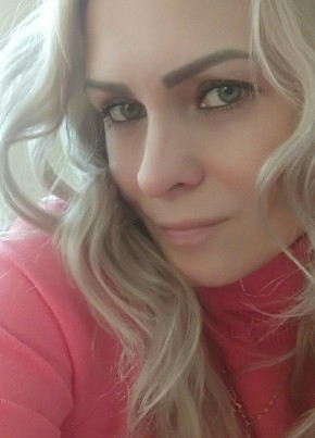 Виктория, 43, Россия, Москва