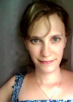 Виктория, 38, Россия, Отрадный