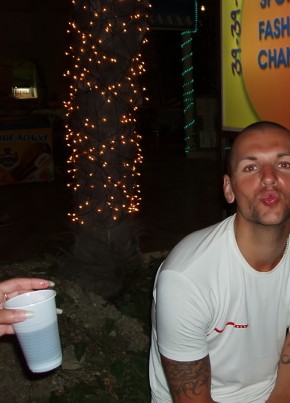 Aleks, 43, Russia, Moscow