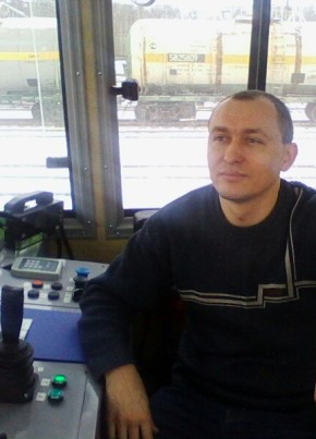 Андрей, 39, Россия, Шексна