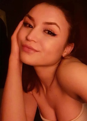 Melisa, 24, Türkiye Cumhuriyeti, İstanbul